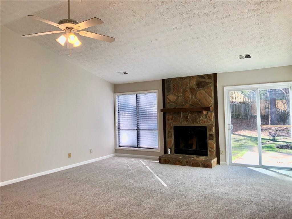 Colony Glen - Residential Lease