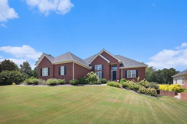 103 Champion Drive