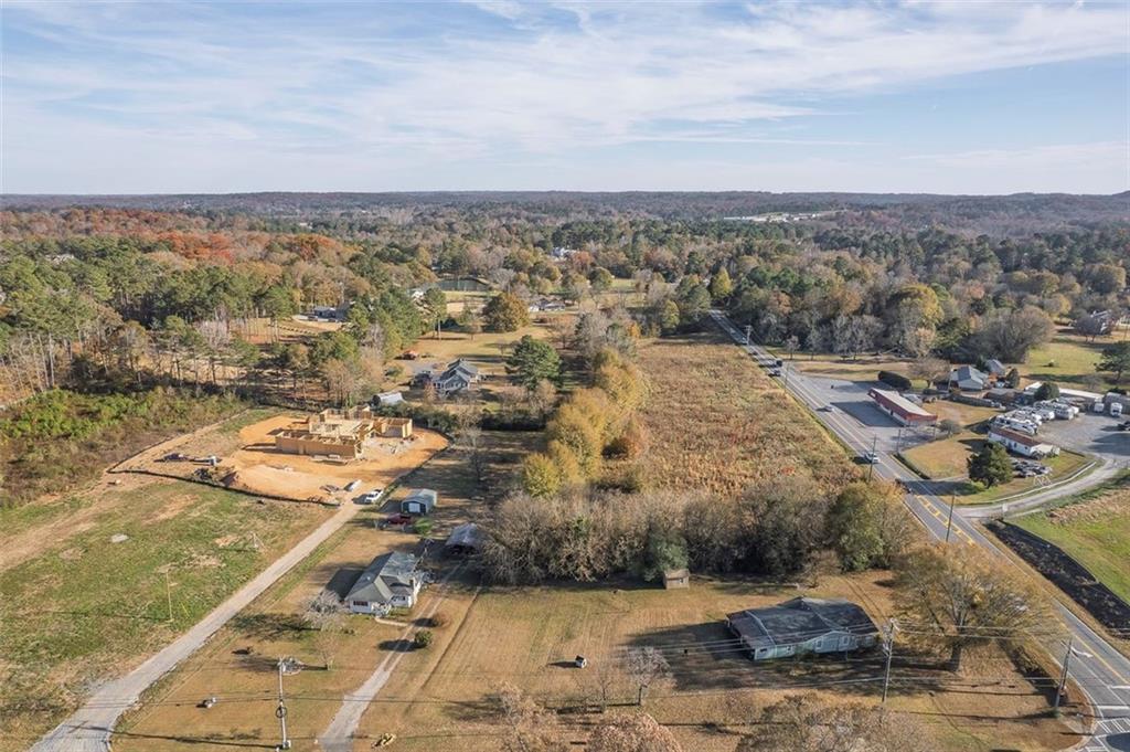 585 ARNOLD MILL Road