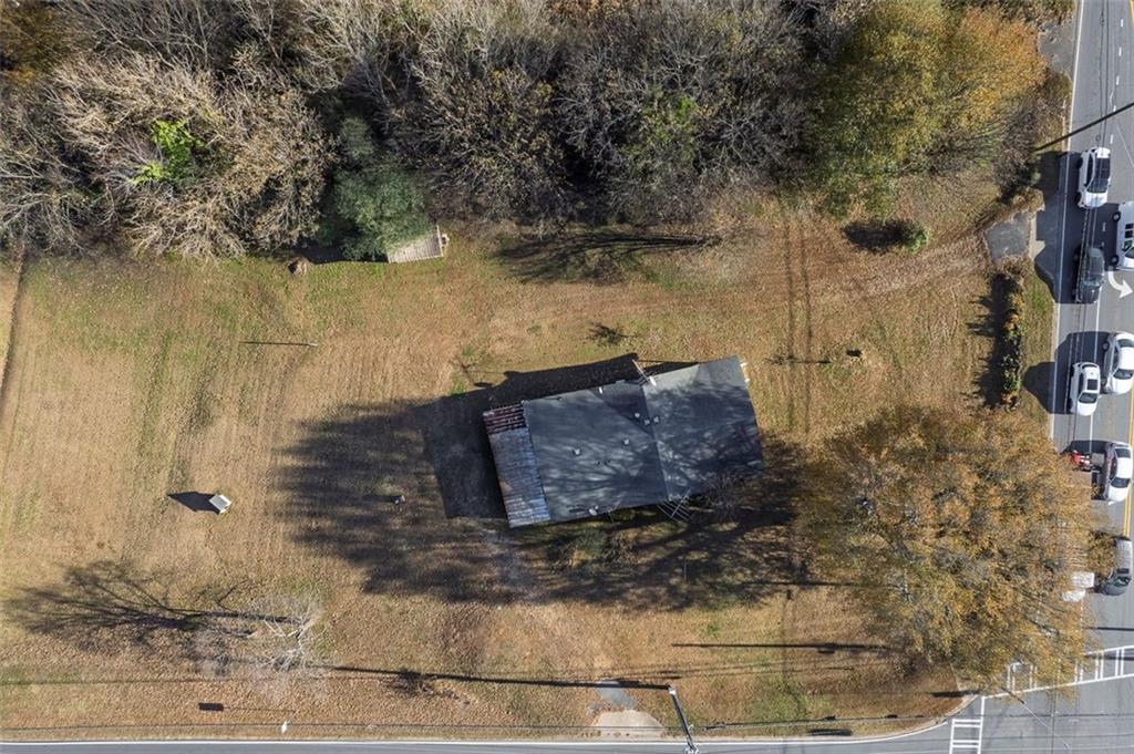 585 ARNOLD MILL Road