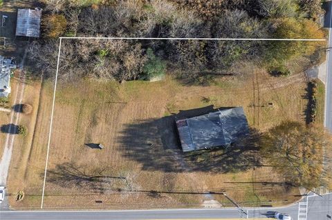 585 ARNOLD MILL Road Woodstock GA 30188