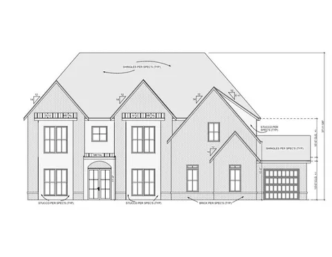 2675 Drayton Hall Drive, Buford, GA 30519 - MLS#: 7452413