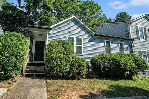 Photo of 4059 Heritage Valley Court, Norcross, GA 30093 (MLS # 7599560)