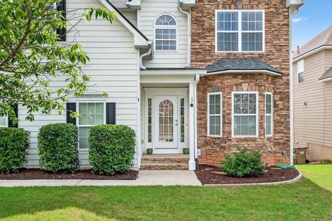 910 Pebble Creek Trail Suwanee GA 30024