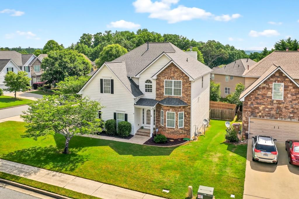 910 Pebble Creek Trail