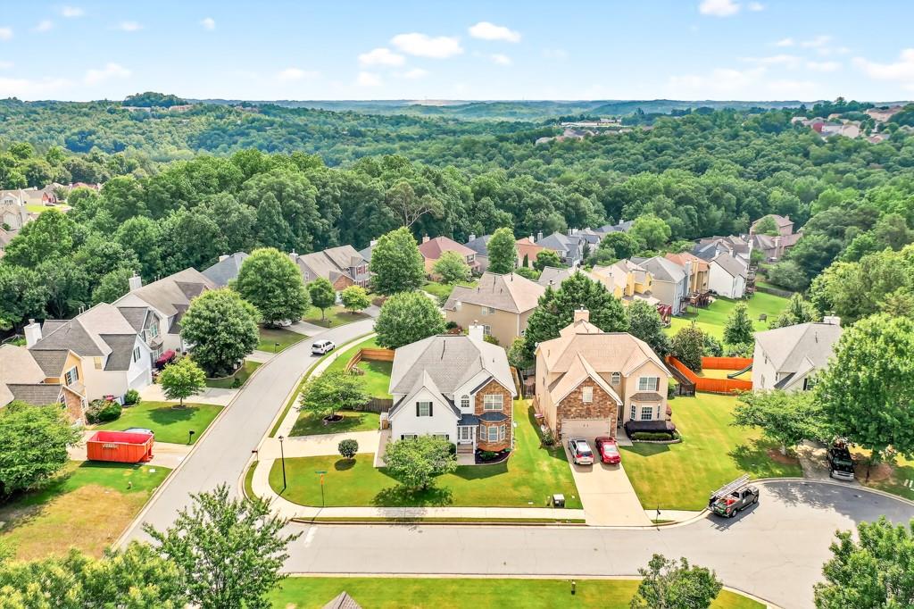 910 Pebble Creek Trail
