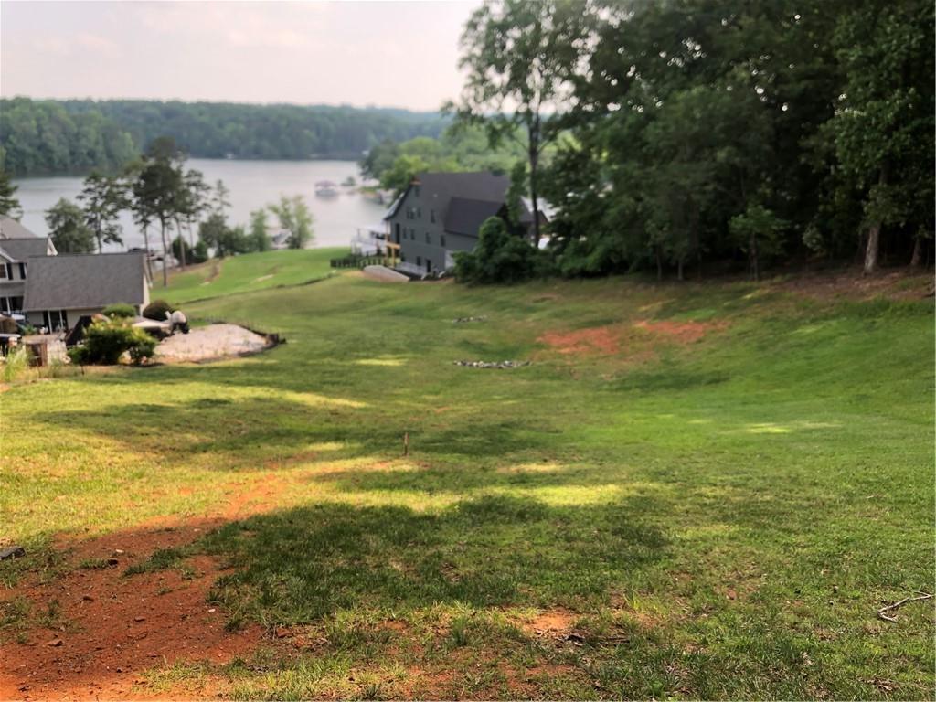 104 Waters Edge