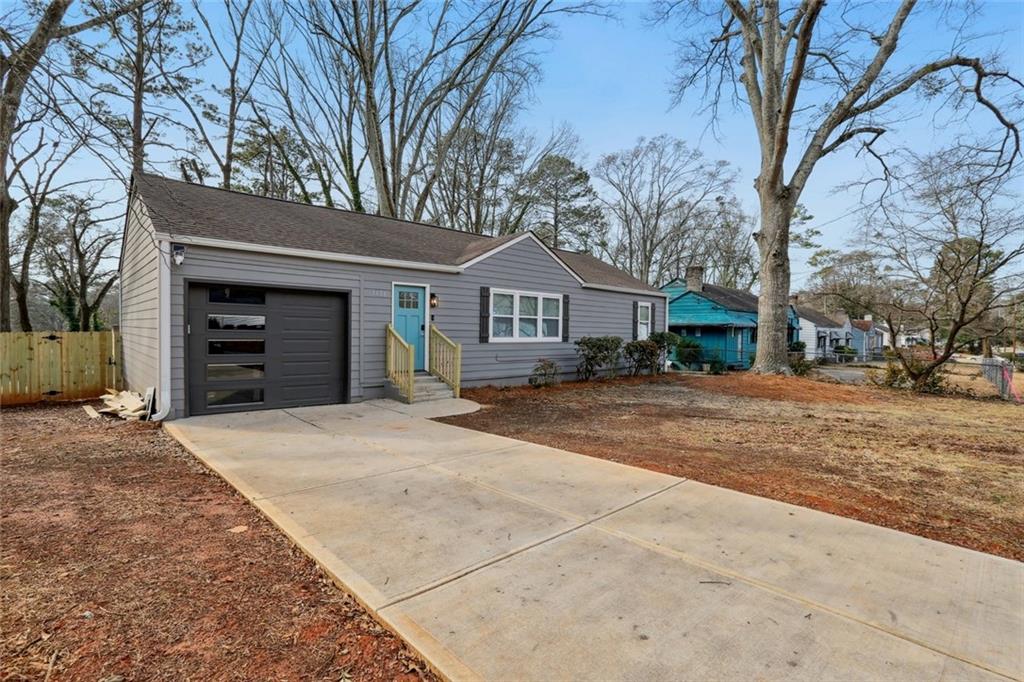 1426 Bluefield Drive SW