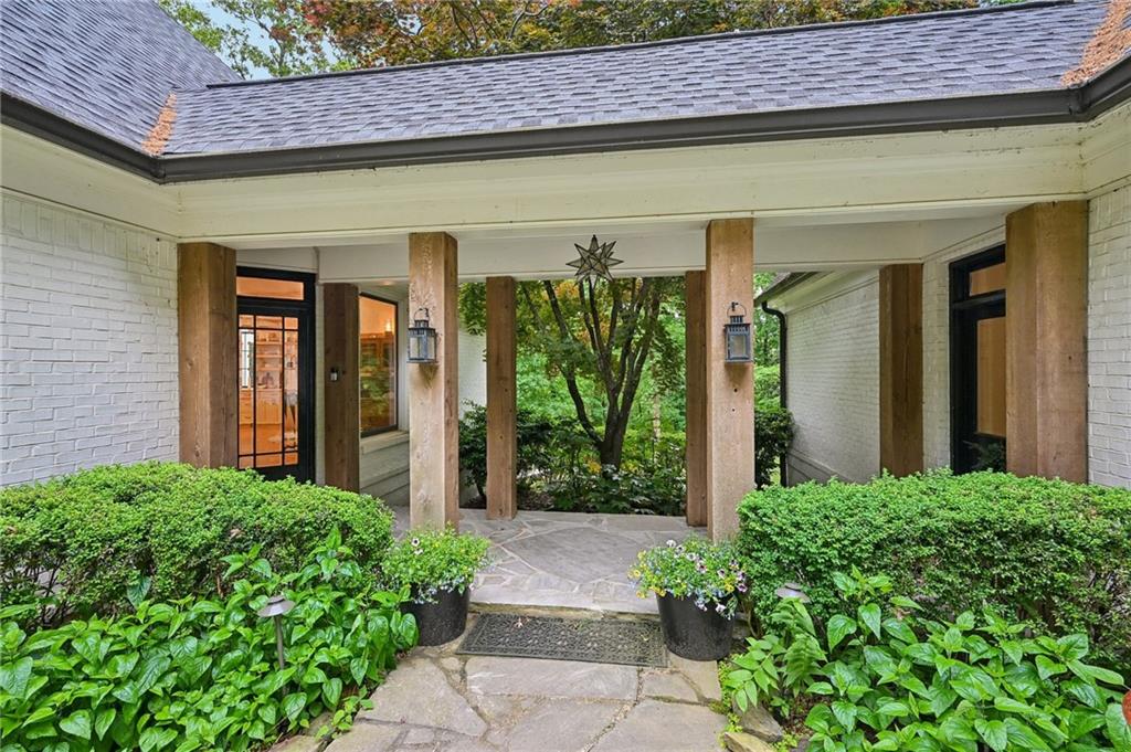305 Broadmeadow Cove