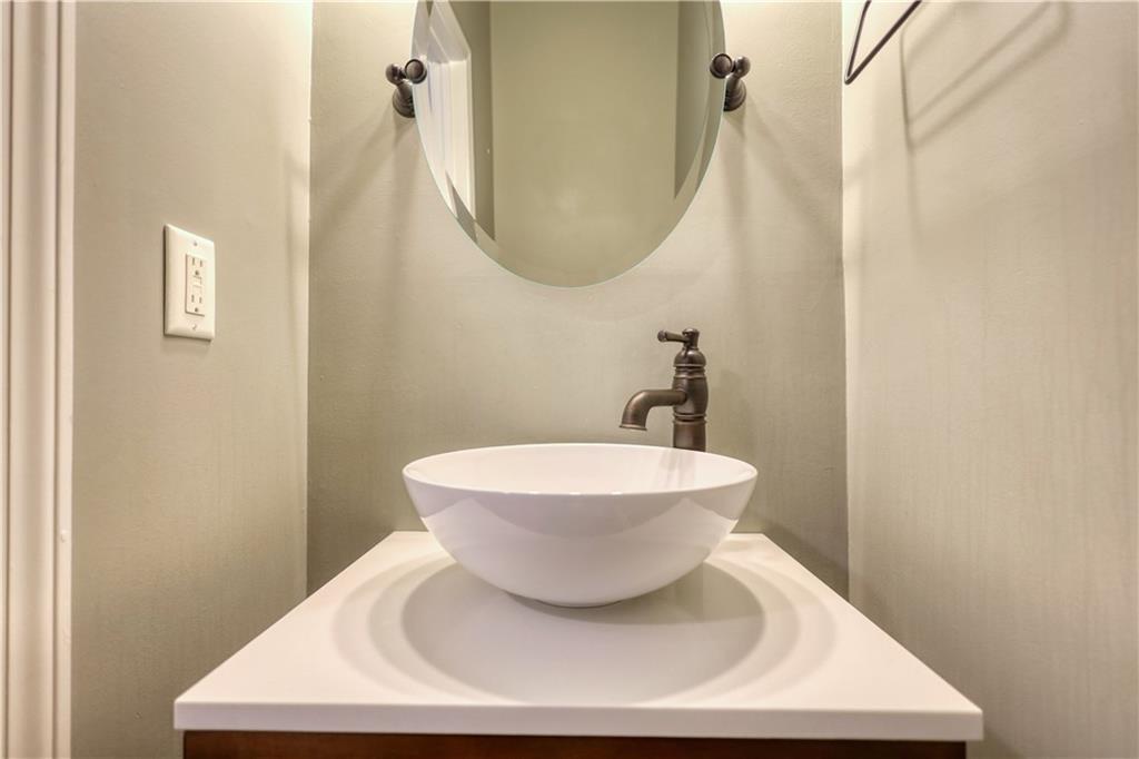 3107 Woodland Lane, Alpharetta, Georgia image 30