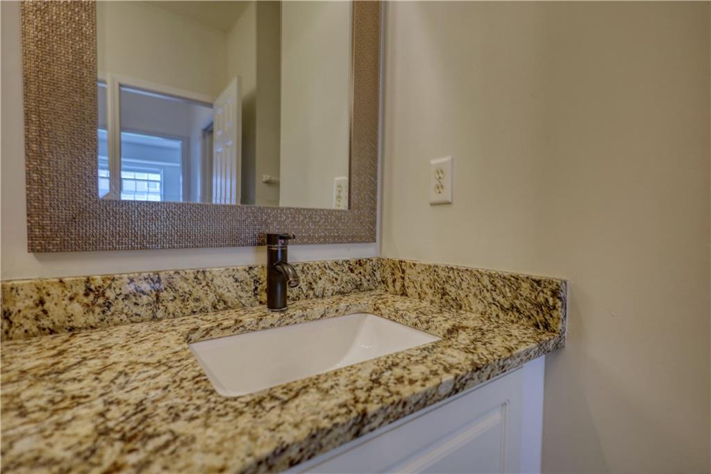 3107 Woodland Lane, Alpharetta, Georgia image 23