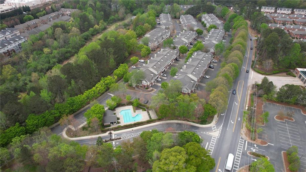3107 Woodland Lane, Alpharetta, Georgia image 43