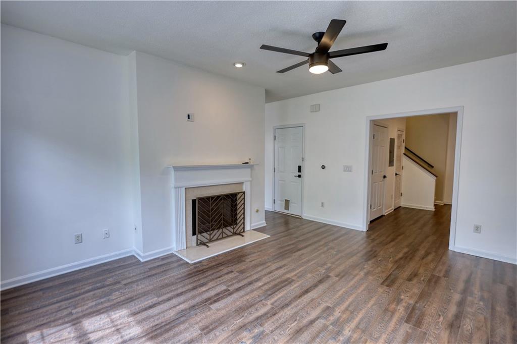 3107 Woodland Lane, Alpharetta, Georgia image 40