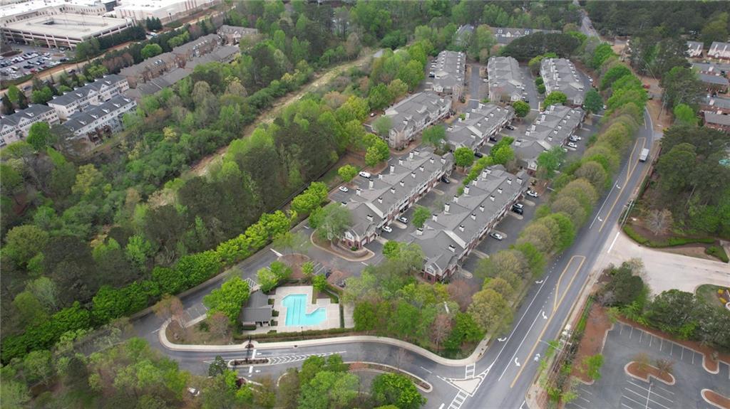 3107 Woodland Lane, Alpharetta, Georgia image 45