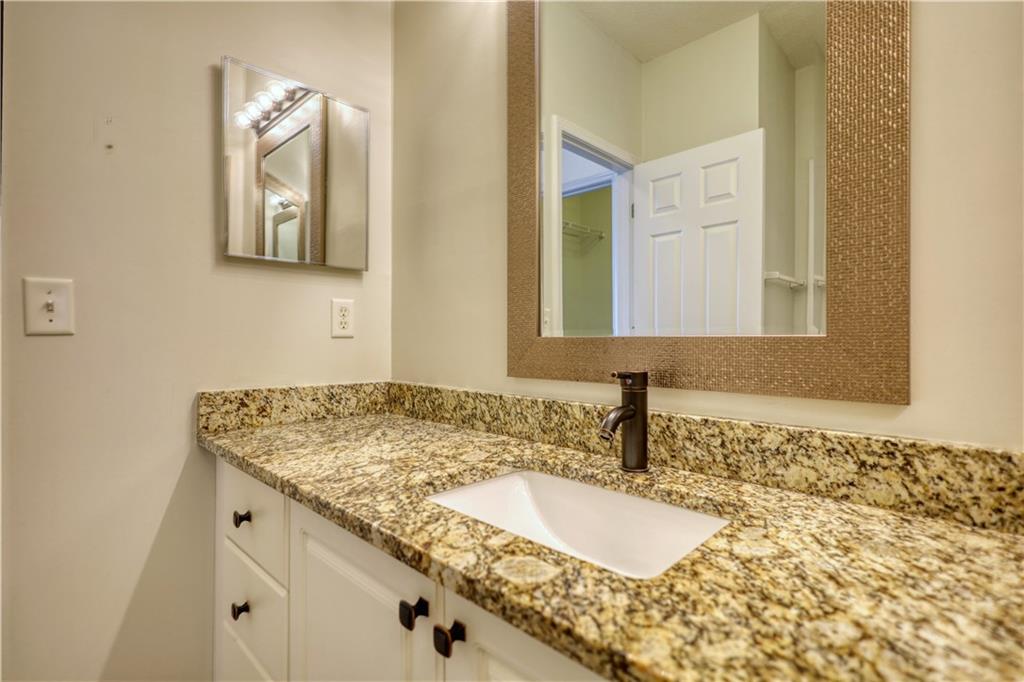 3107 Woodland Lane, Alpharetta, Georgia image 21