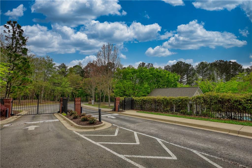 Woodlands at Webb Bridge - Residential