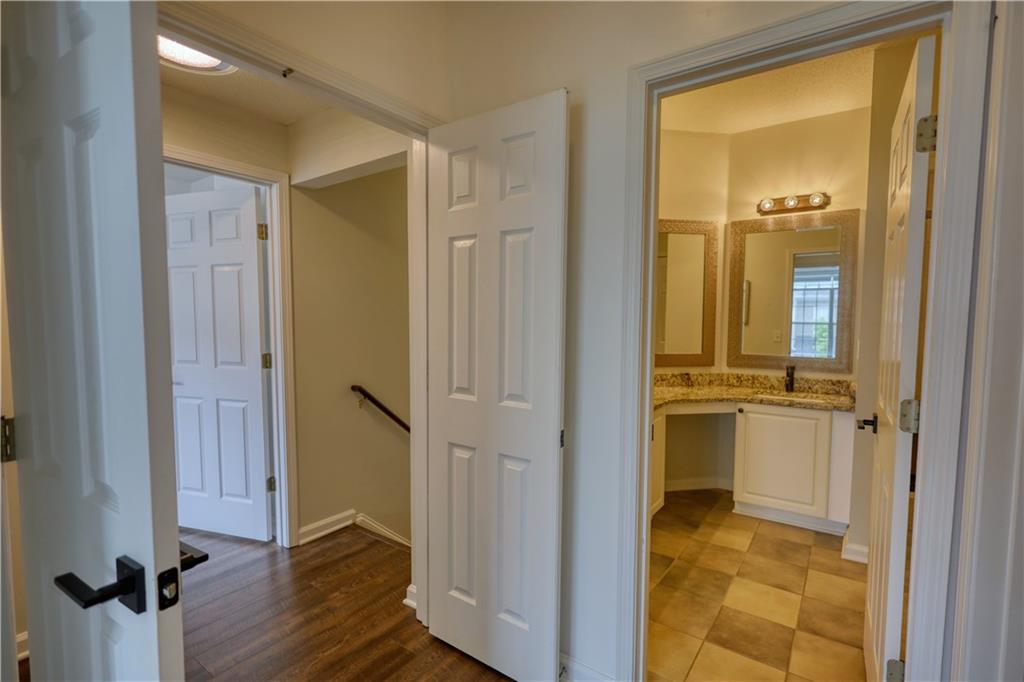 3107 Woodland Lane, Alpharetta, Georgia image 20