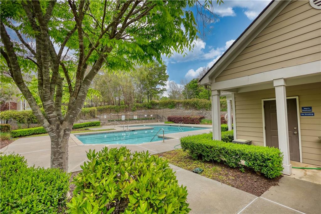 Woodlands at Webb Bridge - Residential