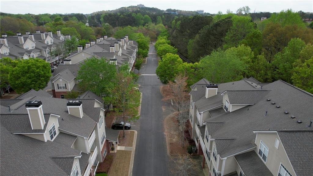 Woodlands at Webb Bridge - Residential