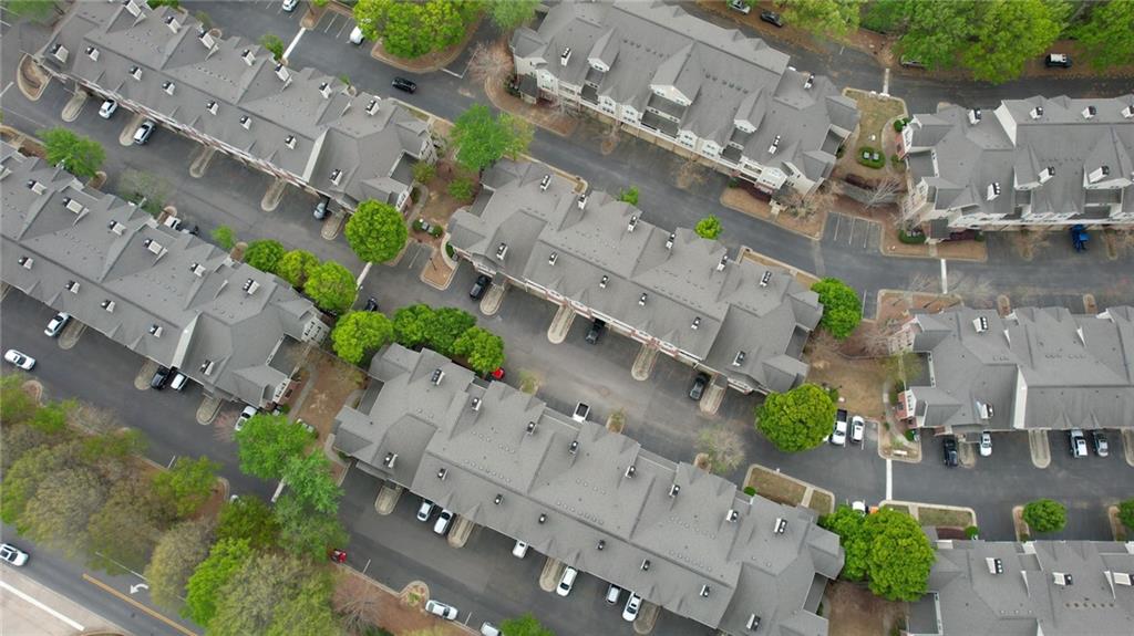 Woodlands at Webb Bridge - Residential