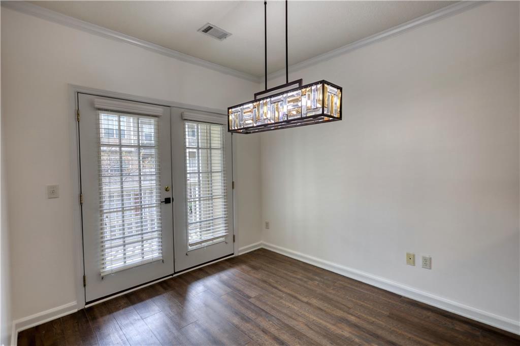 3107 Woodland Lane, Alpharetta, Georgia image 26