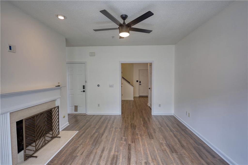 3107 Woodland Lane, Alpharetta, Georgia image 33