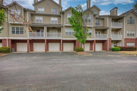 3107 Woodland Lane Alpharetta GA 30009