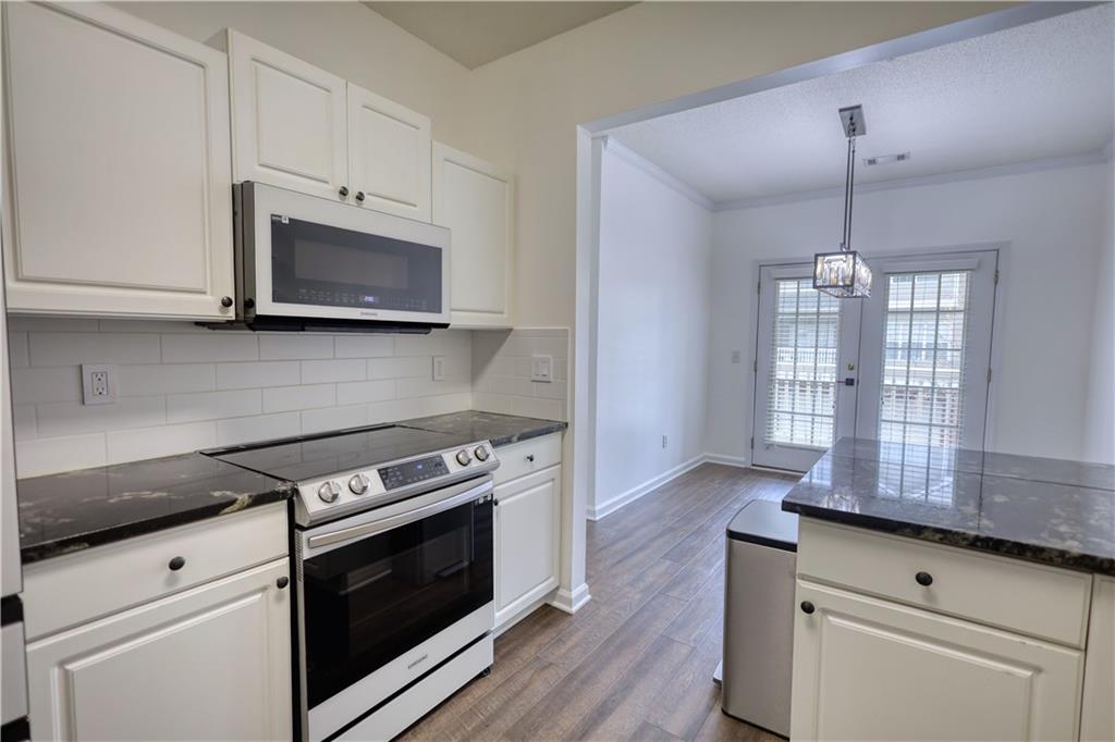 3107 Woodland Lane, Alpharetta, Georgia image 25