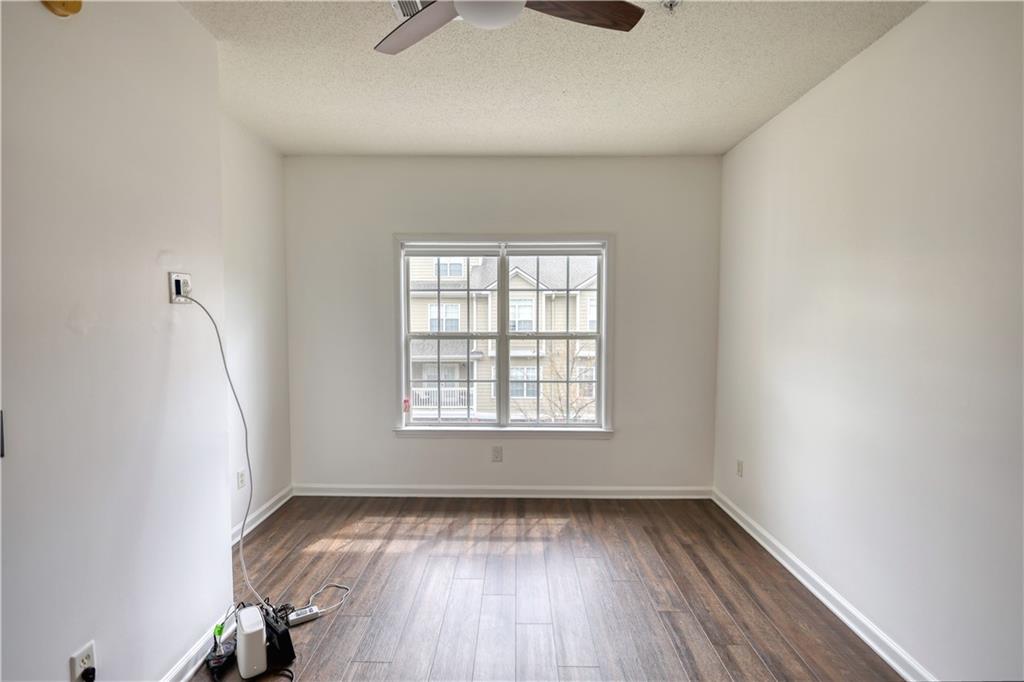 Woodlands at Webb Bridge - Residential