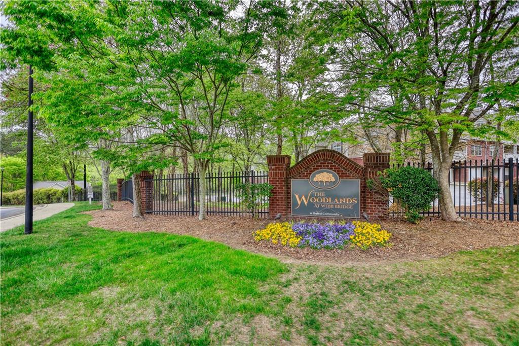 Woodlands at Webb Bridge - Residential