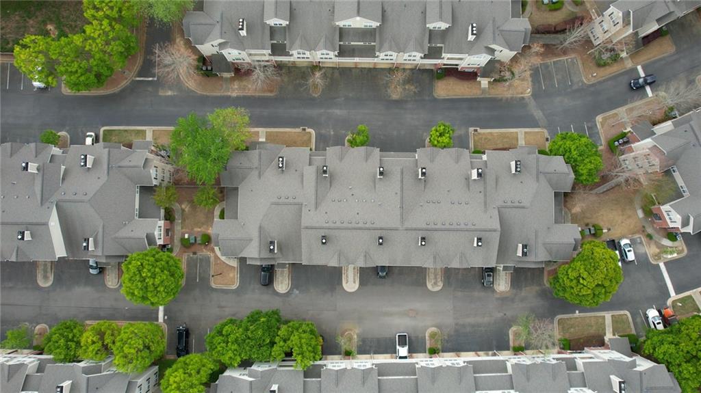 Woodlands at Webb Bridge - Residential