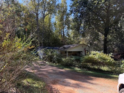 4959 Rilla Road Gainesville GA 30506