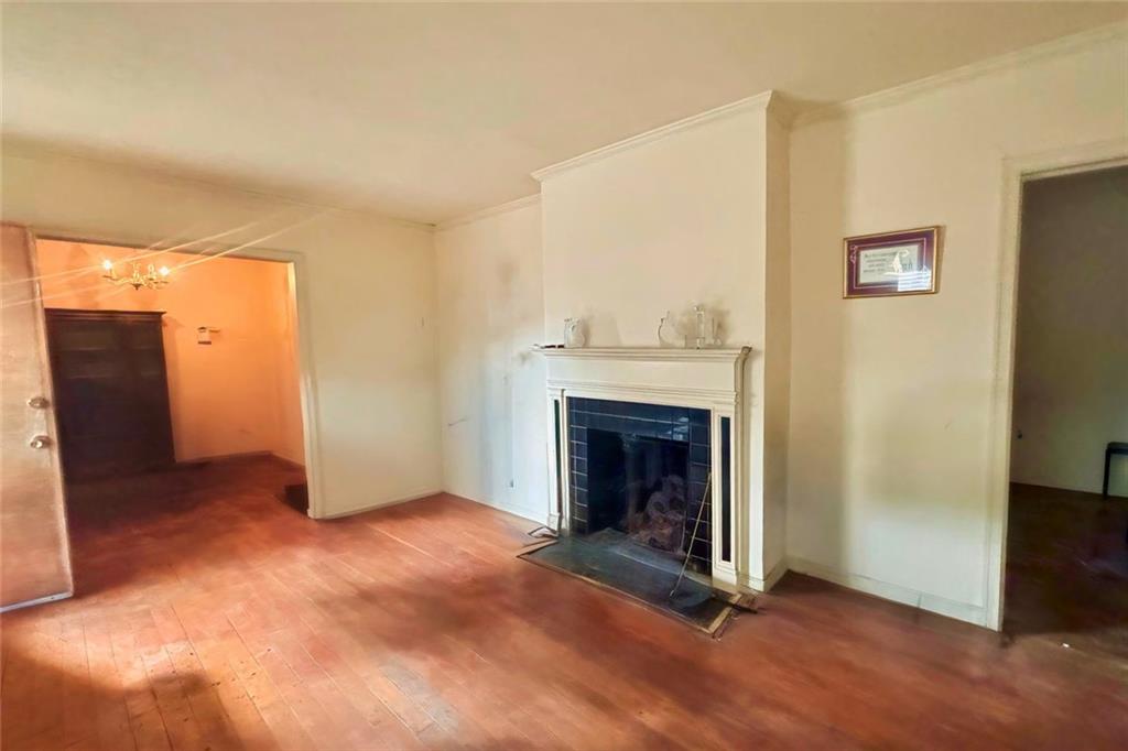 1765 Beecher Street SW