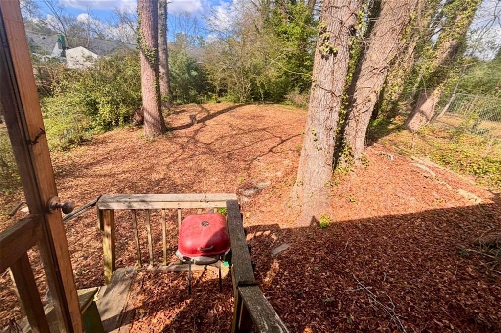 1765 Beecher Street SW