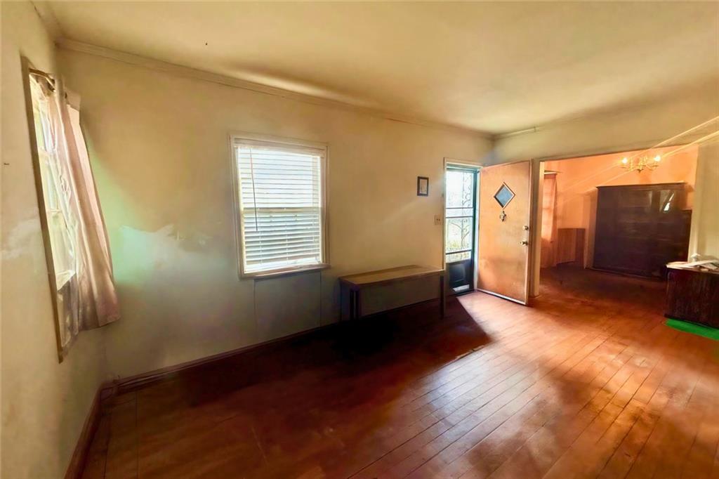 1765 Beecher Street SW