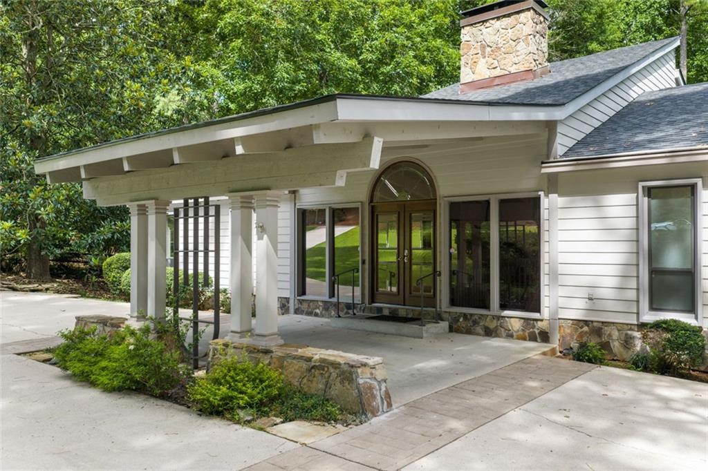 110 River Landing