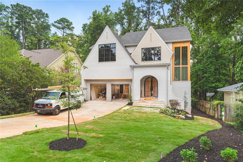 View Atlanta, GA 30319 house
