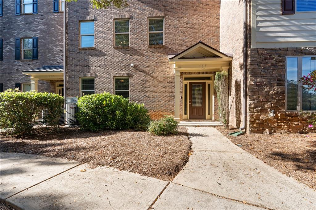 155 Highwoods Parkway