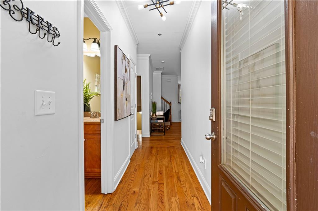 155 Highwoods Parkway