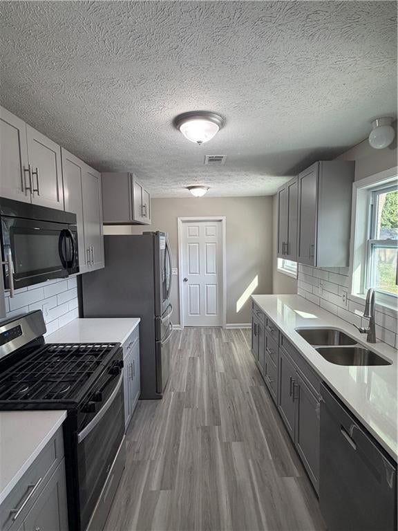 3321 Mustang Drive
