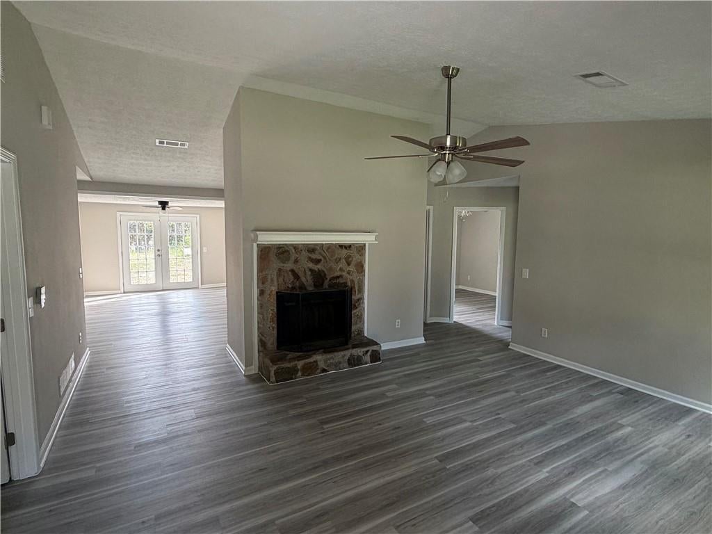 3321 Mustang Drive