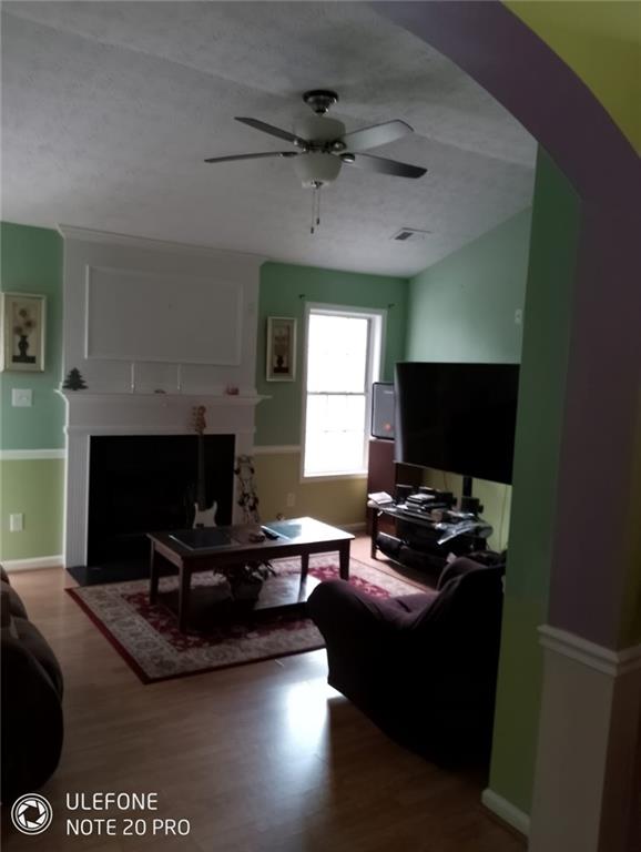 2918 Egret Lane, Austell, Georgia image 23
