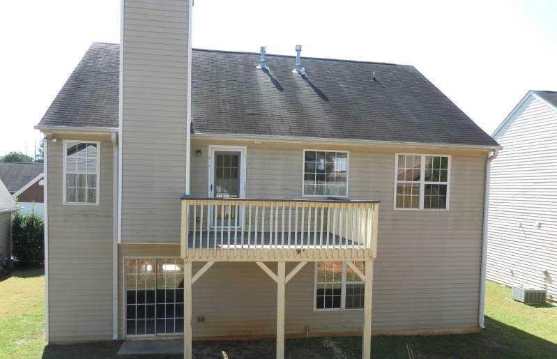 2918 Egret Lane, Austell, Georgia image 3