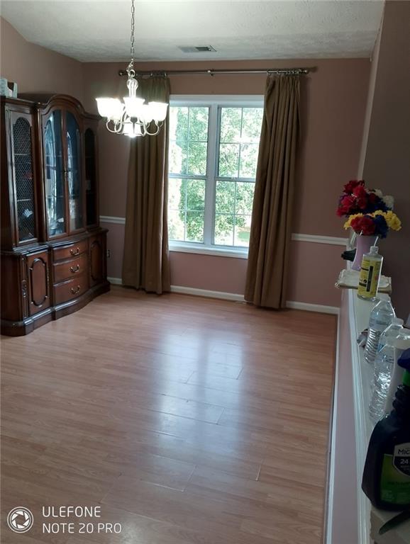 2918 Egret Lane, Austell, Georgia image 18
