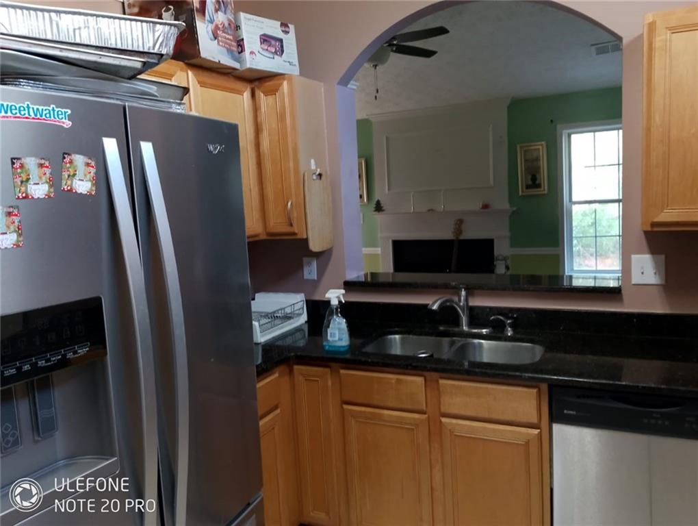 2918 Egret Lane, Austell, Georgia image 20