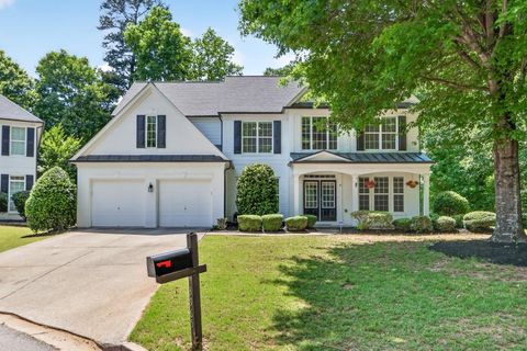 Homes For Sale - 3965 Argentite Way<br/> Cumming, GA 30040