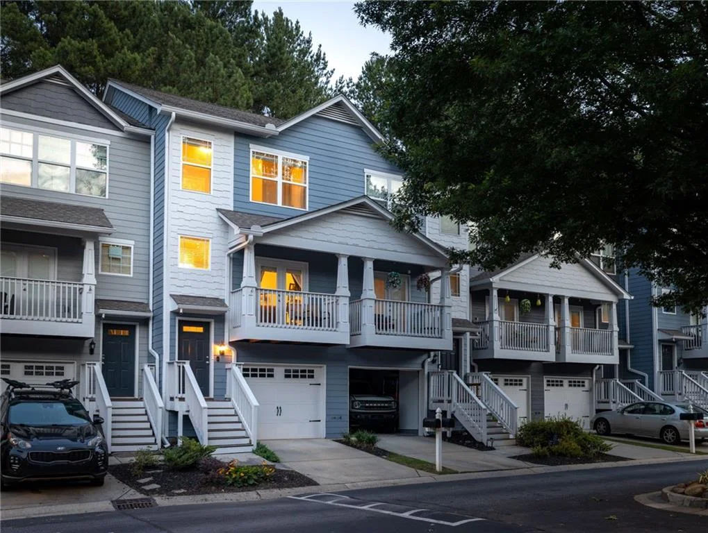 1140 Liberty Parkway NW