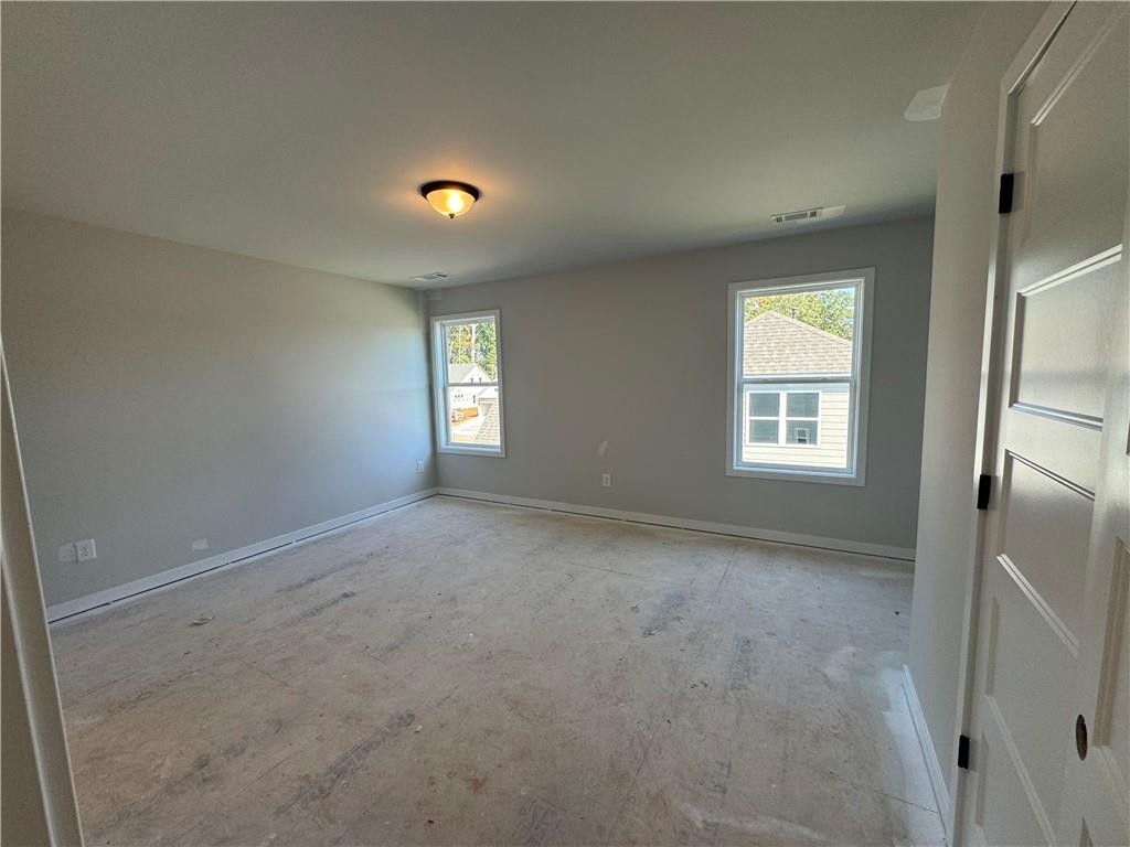 Rosewood Lake - Residential