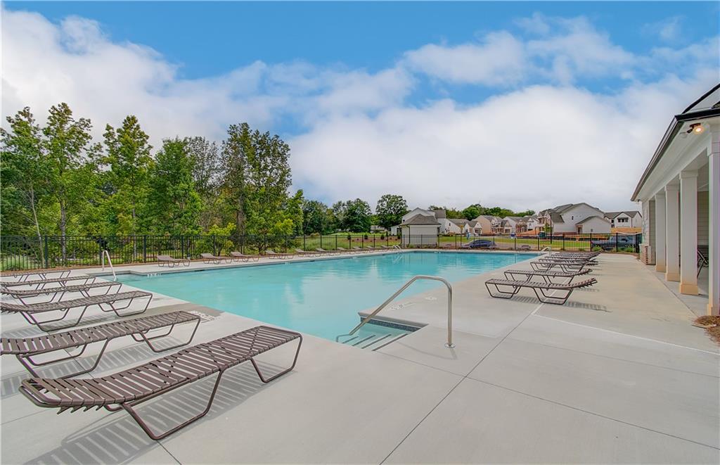 Rosewood Lake - Residential