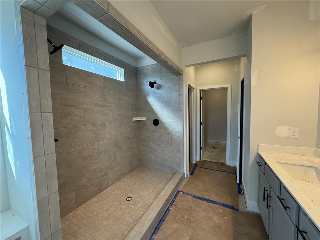Rosewood Lake - Residential